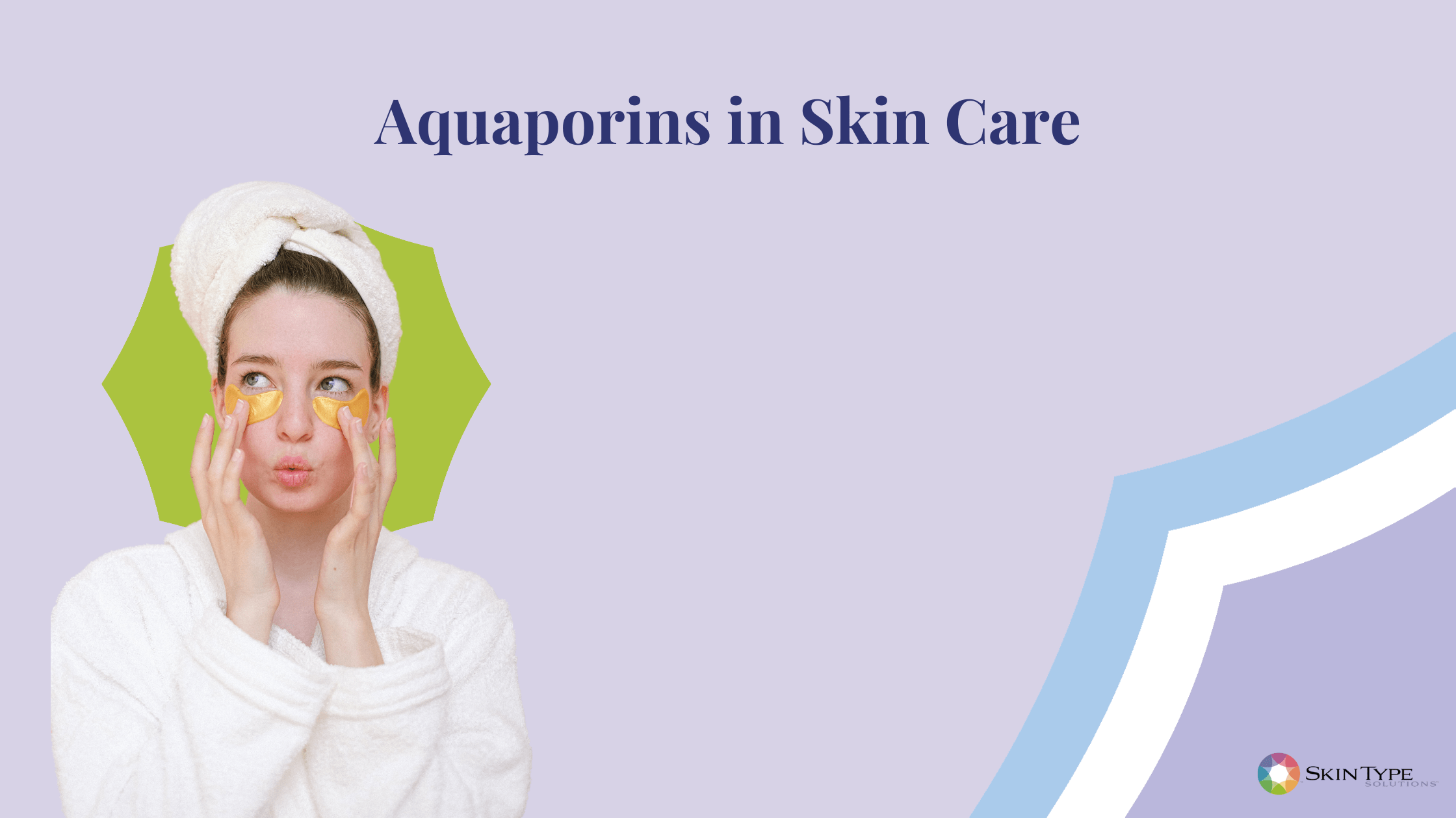 The Buzz on Aquaporins in Skincare and Injectable Fillers – Skin