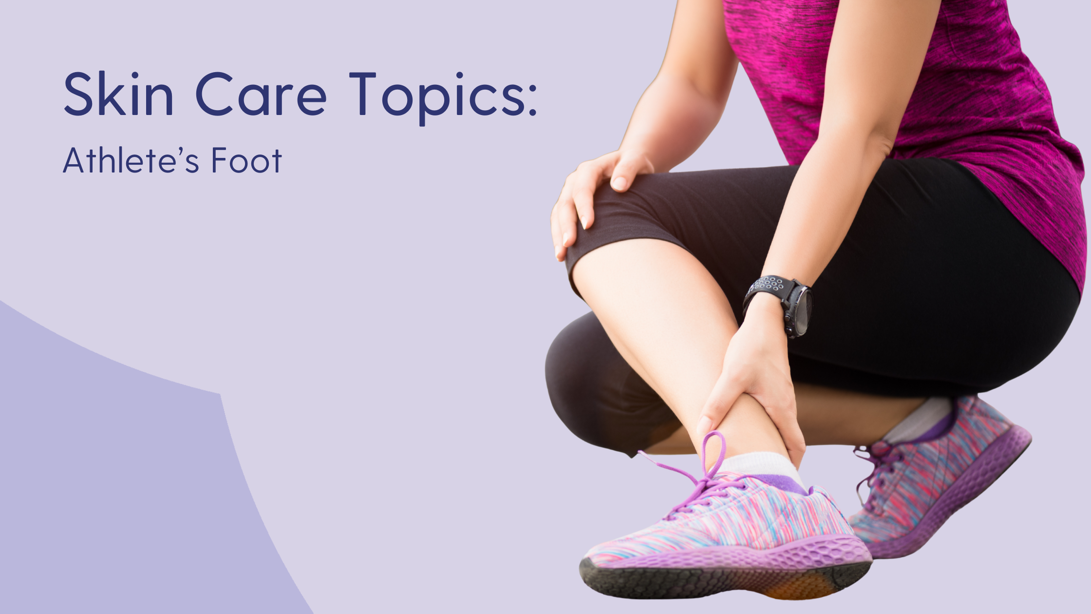 Athlete’s Foot (Tinea Pedis): What It Looks Like and How It’s Treated