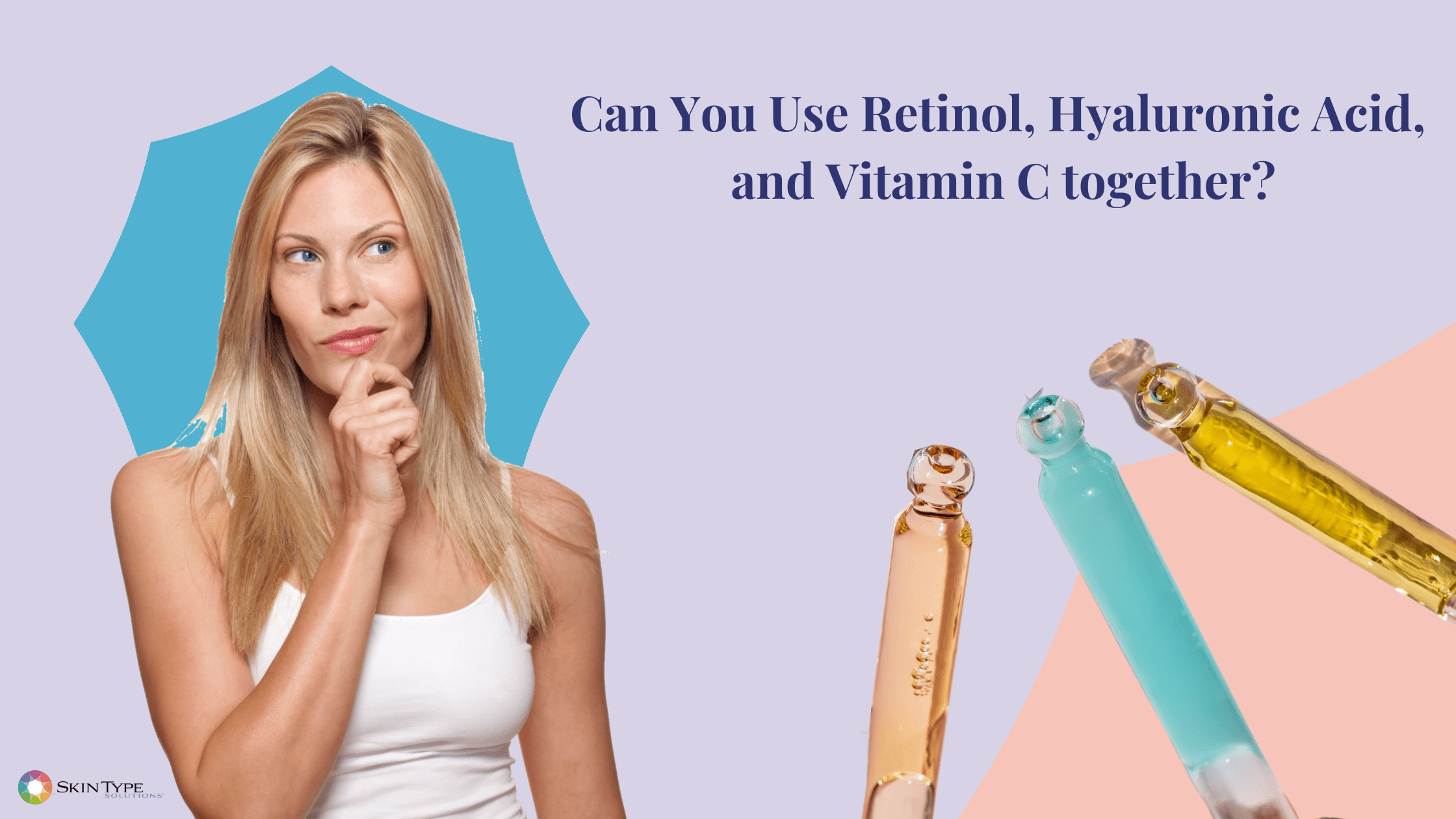 can i use retinol and glutathione together tretinoin combinations that will TRANSFORM your skin (and hair!), What is your Ingredients You Can and Can't