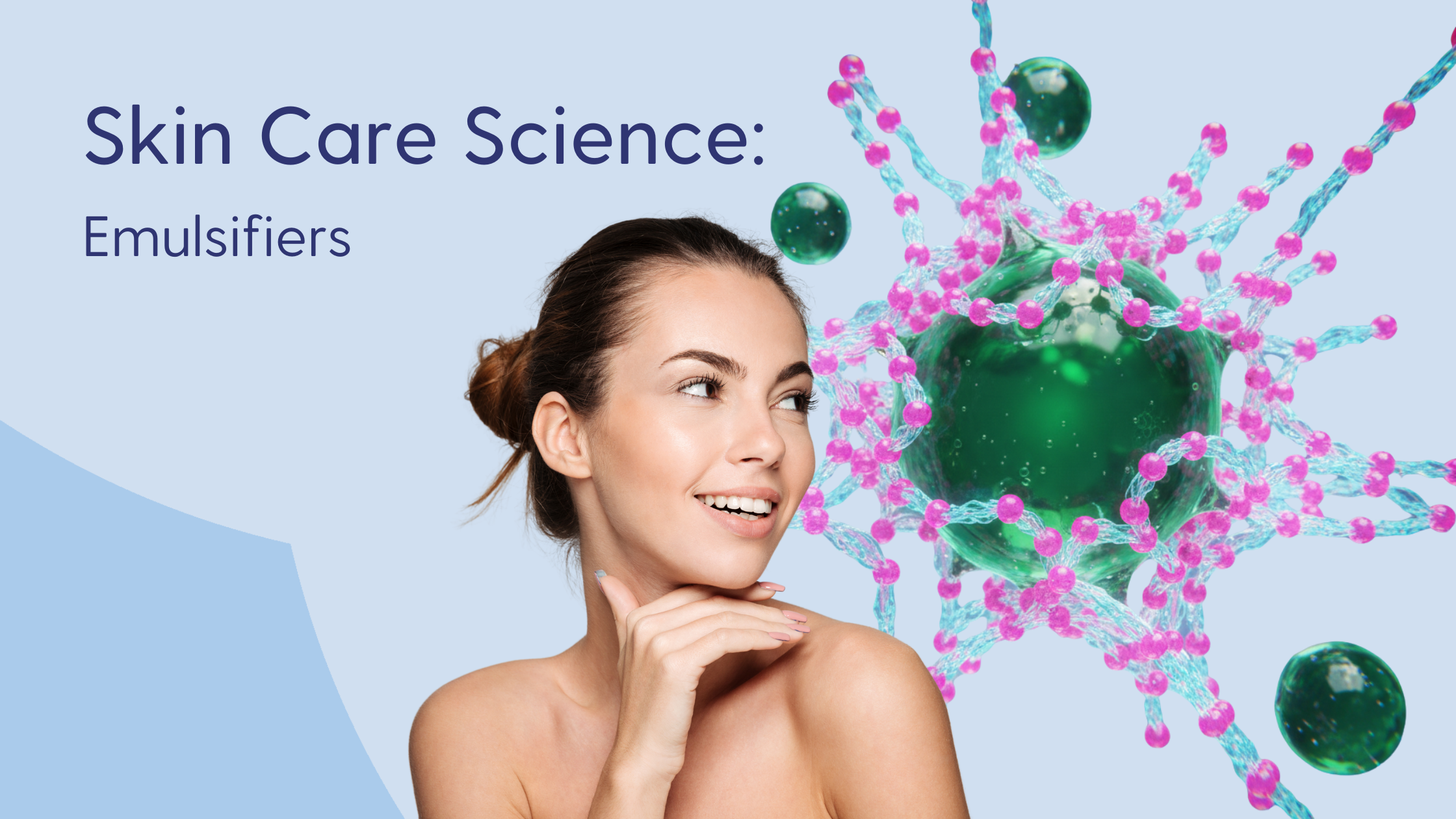 What’s an Emulsifier in Skin Care?