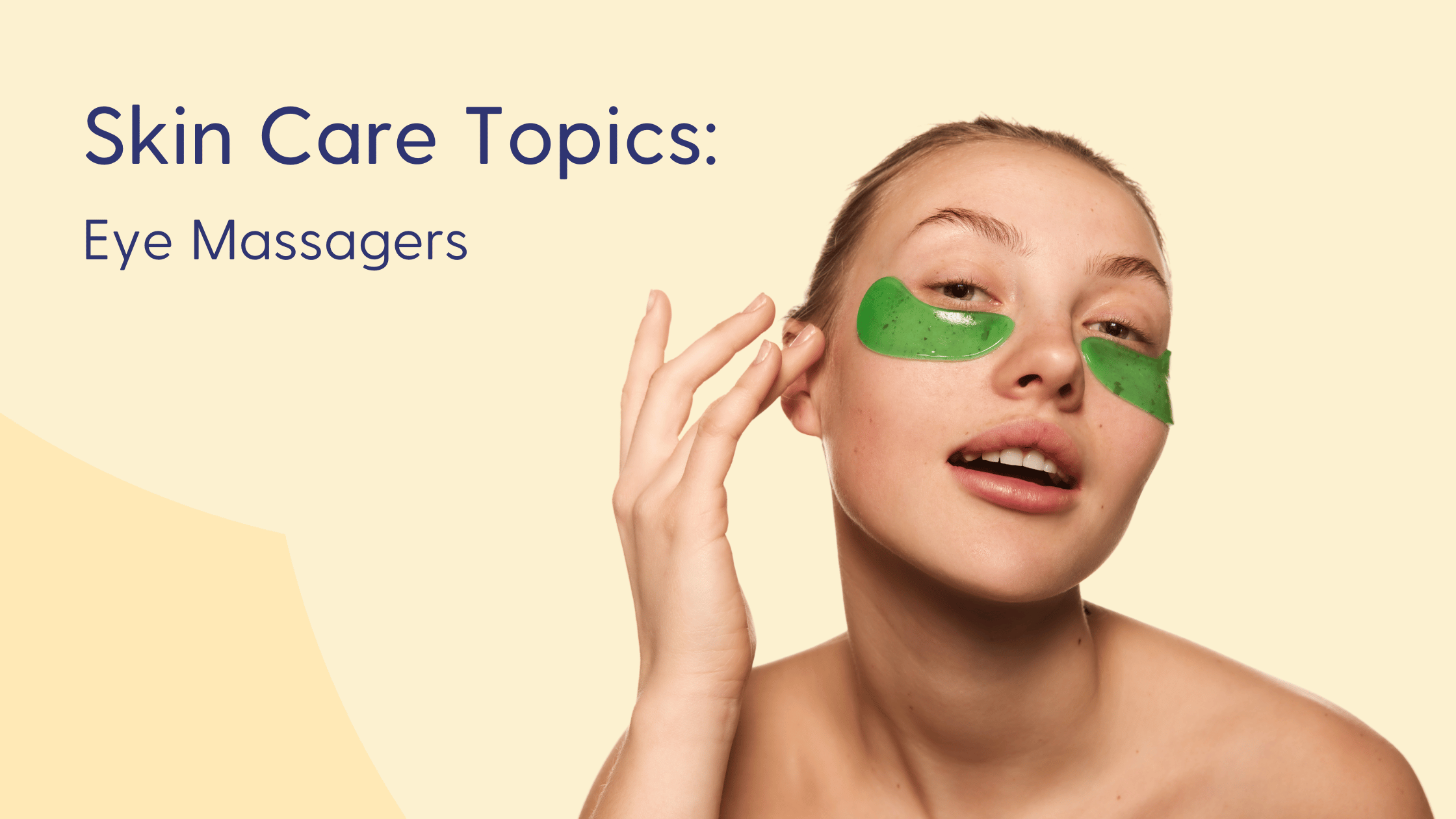vibrating massage bed Guide to Facial Massage: Benefits & Step-By-Step Techniques main image 1