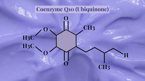 CoQ10