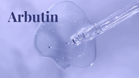 Arbutin