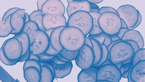 Cucumbers