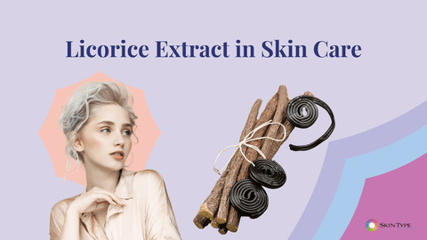 Licorice e