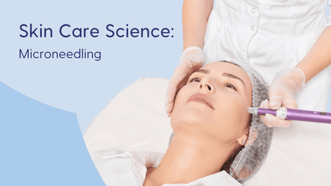 Microneedling