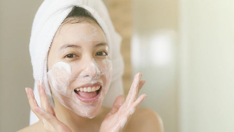 The Best Skin Cleansers by Skin Type
