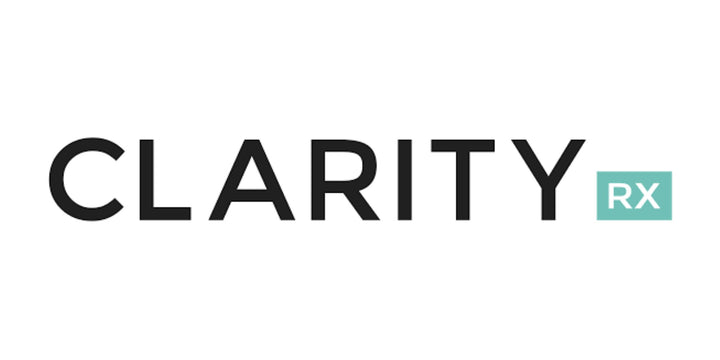 ClarityRx skincare