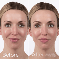 EltaMD Sunscreen 3 fl. oz. EltaMD UV Physical Broad-Spectrum SPF 41 Tinted Face Sunscreen - Skin Type Solutions