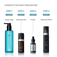 SkinCeuticals SkinCeuticals Advanced RGN-6 - Skin Type Solutions