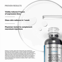 SkinCeuticals Treatments & Serums 1.0 fl. oz. SkinCeuticals P-TIOX Wrinkle Modulating Peptide Serum - Skin Type Solutions