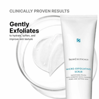 SkinCeuticals Face & Body Cleansers 150ml SkinCeuticals Micro-Exfoliating Scrub - Skin Type Solutions