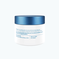 Zerafite Facial Moisturizer Zerafite Wrinkle Defense Barrier Cream - Skin Type Solutions