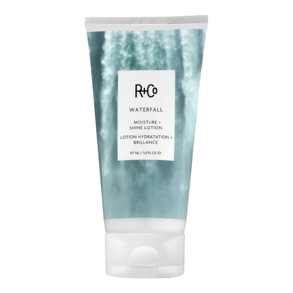 R+Co Waterfall Moisture and Shine Lotion – Skin Type Solutions