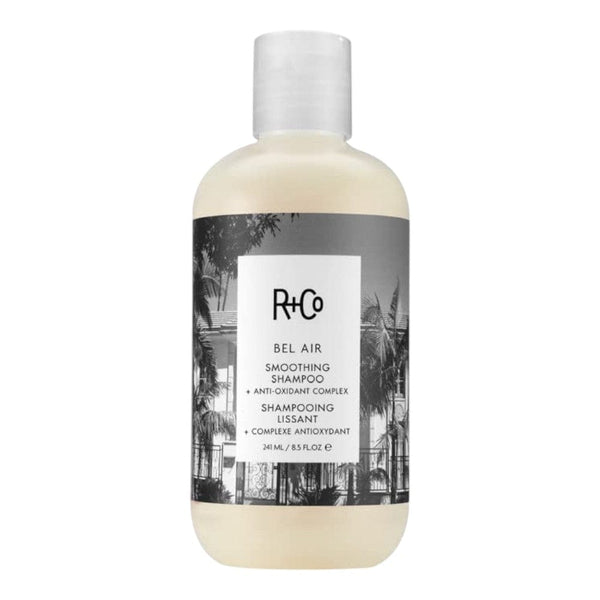 R+Co Shampoo 8.5 oz R+Co Bel Air Smoothing Shampoo + Anti-Oxidant Complex - Skin Type Solutions