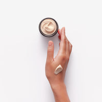 Rationale Facial Moisturizer 1.7 oz. Rationale #6 The Night Crème - Skin Type Solutions