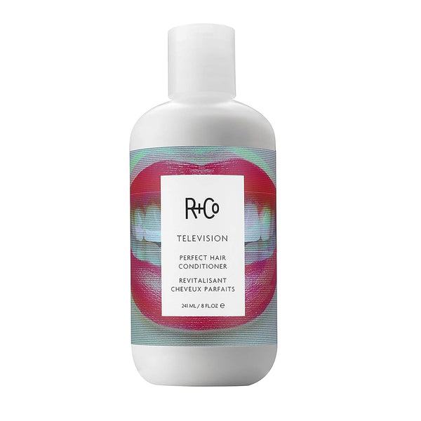 R+Co Hair Conditioner 8.5 oz R+Co Television Perfect Hair Conditioner - Skin Type Solutions