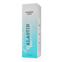 Alastin Facial Moisturizer Alastin HA Immerse Serum - Skin Type Solutions