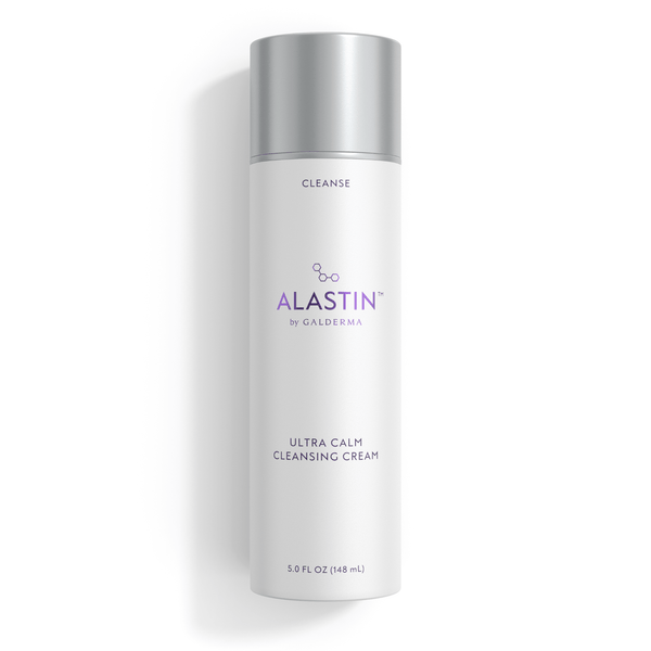 Alastin Facial Cleanser 5.0 oz. Alastin Ultra Calm Cleansing Cream - Skin Type Solutions