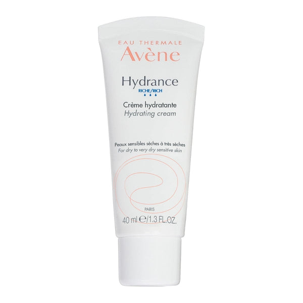 Avene Face Moisturizers Avene Hydrance RICH Hydrating Cream - Skin Type Solutions
