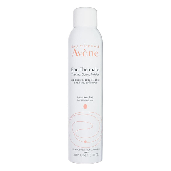 Avene Facial Mist 10.1 fl.oz (300ml) Avene Thermal Spring Water - Skin Type Solutions