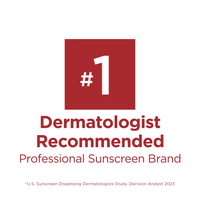 EltaMD Sunscreen 3 fl. oz. EltaMD UV Physical Broad-Spectrum SPF 41 Tinted Face Sunscreen - Skin Type Solutions