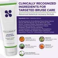 Biocorneum Face Moisturizers BIOCORNEUM Advanced Bruise Cream - Skin Type Solutions