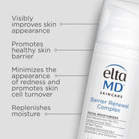 EltaMD SkinCare 1.7 fl. oz. EltaMD Barrier Renewal Complex - Skin Type Solutions