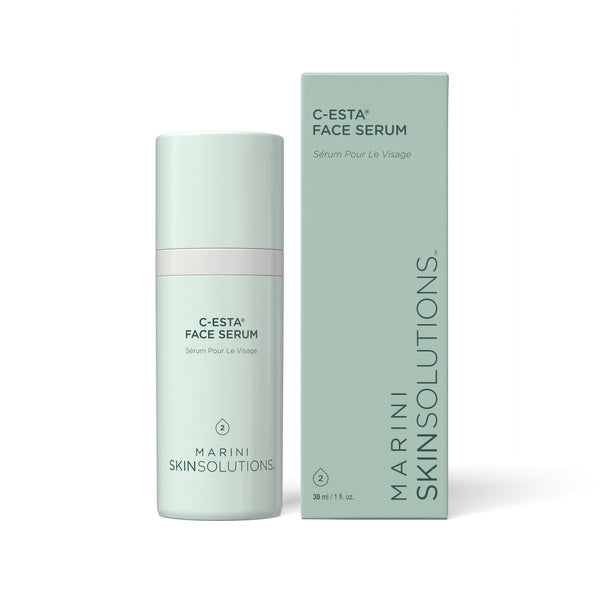 Jan Marini Treatments & Serums Marini Skin Solutions C-ESTA Face Serum - Skin Type Solutions