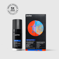 Pavise Facial Sunscreen Pavise Dynamic Age Defense SPF 30 - Skin Type Solutions