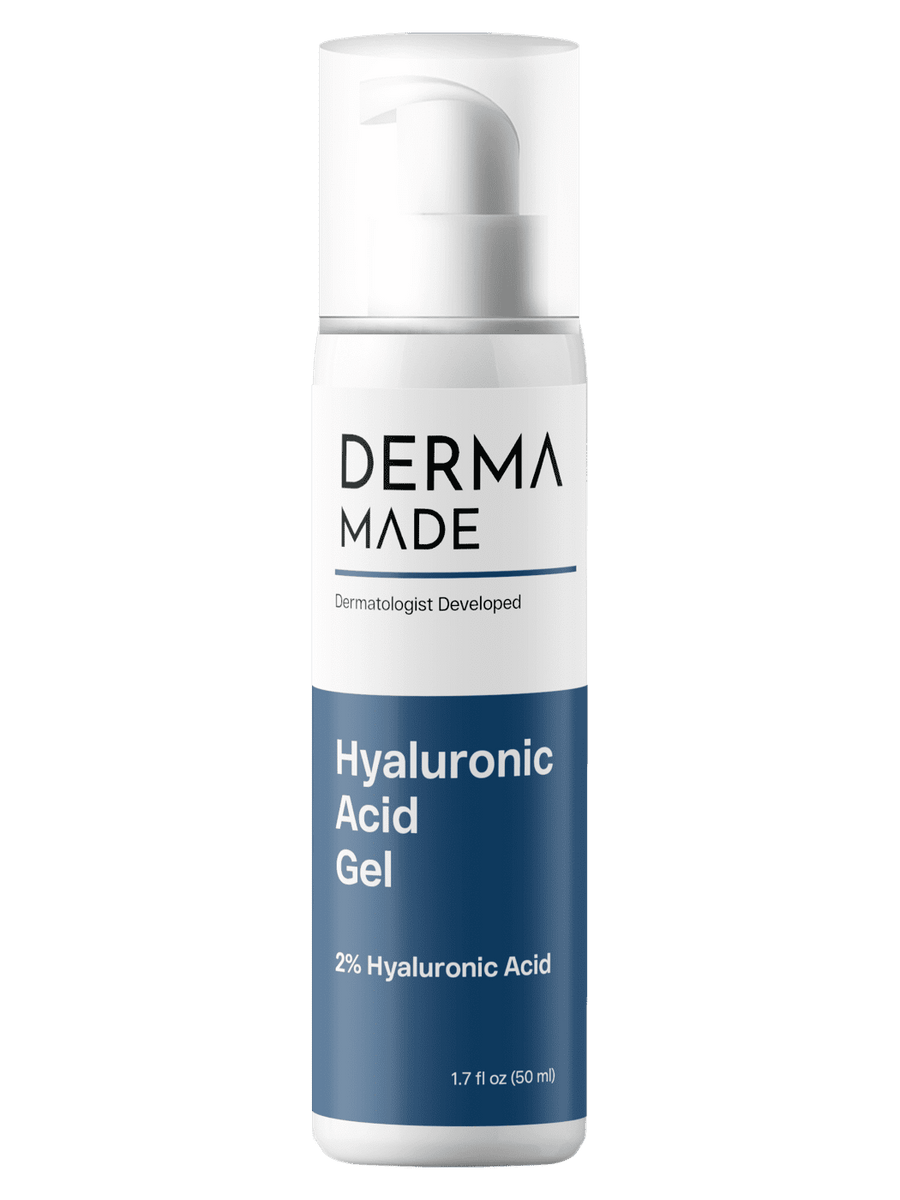 Derma Made Hyaluronic Acid Gel 1.7 oz.