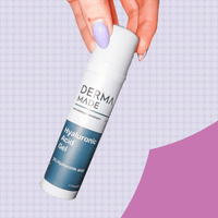 Derma Made Facial Moisturizer 1.7 oz. Derma Made Hyaluronic Acid Gel - Skin Type Solutions