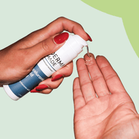 Derma Made Facial Moisturizer 1.7 oz. Derma Made Hyaluronic Acid Gel - Skin Type Solutions