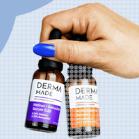 Derma Made Facial Treatment 1 oz. Derma Made Retinol Bakuchiol 0.25 - Skin Type Solutions