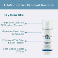 EltaMD SkinCare 1.7 fl. oz. EltaMD Barrier Renewal Complex - Skin Type Solutions