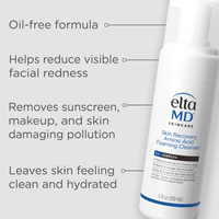 EltaMD SkinCare EltaMD Skin Recovery Amino Acid Foaming Cleanser - Skin Type Solutions