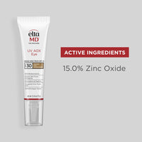 EltaMD SkinCare 0.4 oz. EltaMD UV AOX Eye Broad Spectrum SPF 30 - Skin Type Solutions