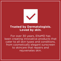 EltaMD SkinCare 0.4 oz. EltaMD UV AOX Eye Broad Spectrum SPF 30 - Skin Type Solutions