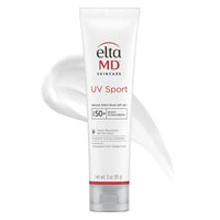 EltaMD Body Sunscreen 3 oz. EltaMD UV Sport Broad-Spectrum SPF 50+ - Skin Type Solutions