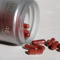 Aramore Supplements Aramore NAD+ Cell Energizing Supplement - Skin Type Solutions