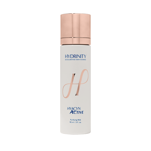 Hydrinity Facial Mist Hydrinity Hyacyn Active Purifying Mist - Skin Type Solutions