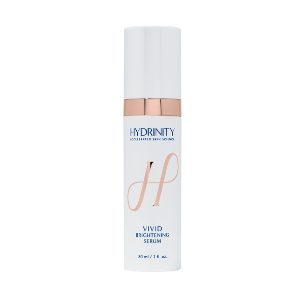 Hydrinity Treatments & Serums Hydrinity VIVID Brightening Serum - Skin Type Solutions