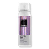 IGK Hair Styling Products 1.7 oz IGK Antisocial Time-Release Bond-Building Dry Hair Mask - Skin Type Solutions