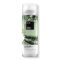 IGK Shampoo 6.3 oz IGK Direct Flight Style Oil-Absorbing Matcha Dry Shampoo - Skin Type Solutions