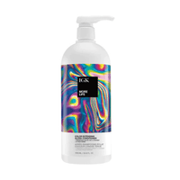 IGK Hair Conditioner 33.8 oz IGK More Life Color Extending Gloss Conditioner - Skin Type Solutions