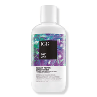 IGK Hair Conditioner 8 oz IGK Pay Day Instant Repair Conditioner - Skin Type Solutions