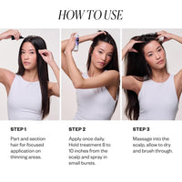 IGK Hair Loss Treatments IGK Sponsored Hair Density Scalp Treatment - Skin Type Solutions