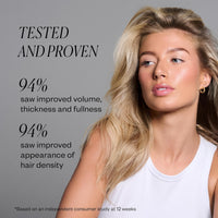 IGK Hair Loss Treatments IGK Sponsored Hair Density Scalp Treatment - Skin Type Solutions