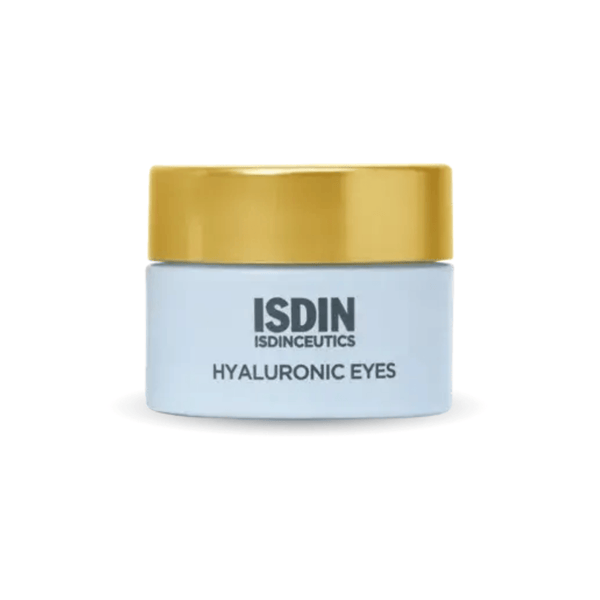 ISDIN Eye Creams 15g ISDIN Hyaluronic Eyes - Skin Type Solutions