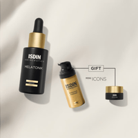 ISDIN Anti-Aging Skincare Kits ISDIN Rejuvenate Nightly Holiday Kit ($221 Value) - Skin Type Solutions